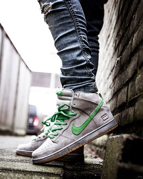 urban sneakers nike